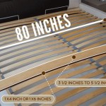 Everything You Need To Know About Queen Bed Slats