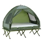 Queen Size Camping Bed: The Perfect Choice For Your Outdoor Adventure